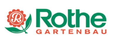 Logo Hermann Rothe Gartenbau GmbH